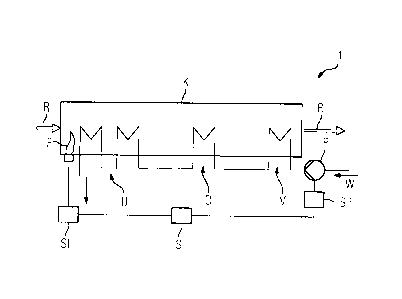 Une figure unique qui représente un dessin illustrant l'invention.